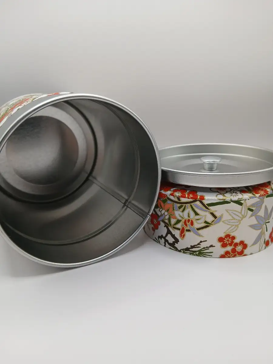 Boîte Washi 100g – Harmonie Impériale