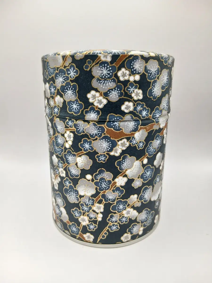 Boîte Washi “Nuit de Pruniers” – 100g