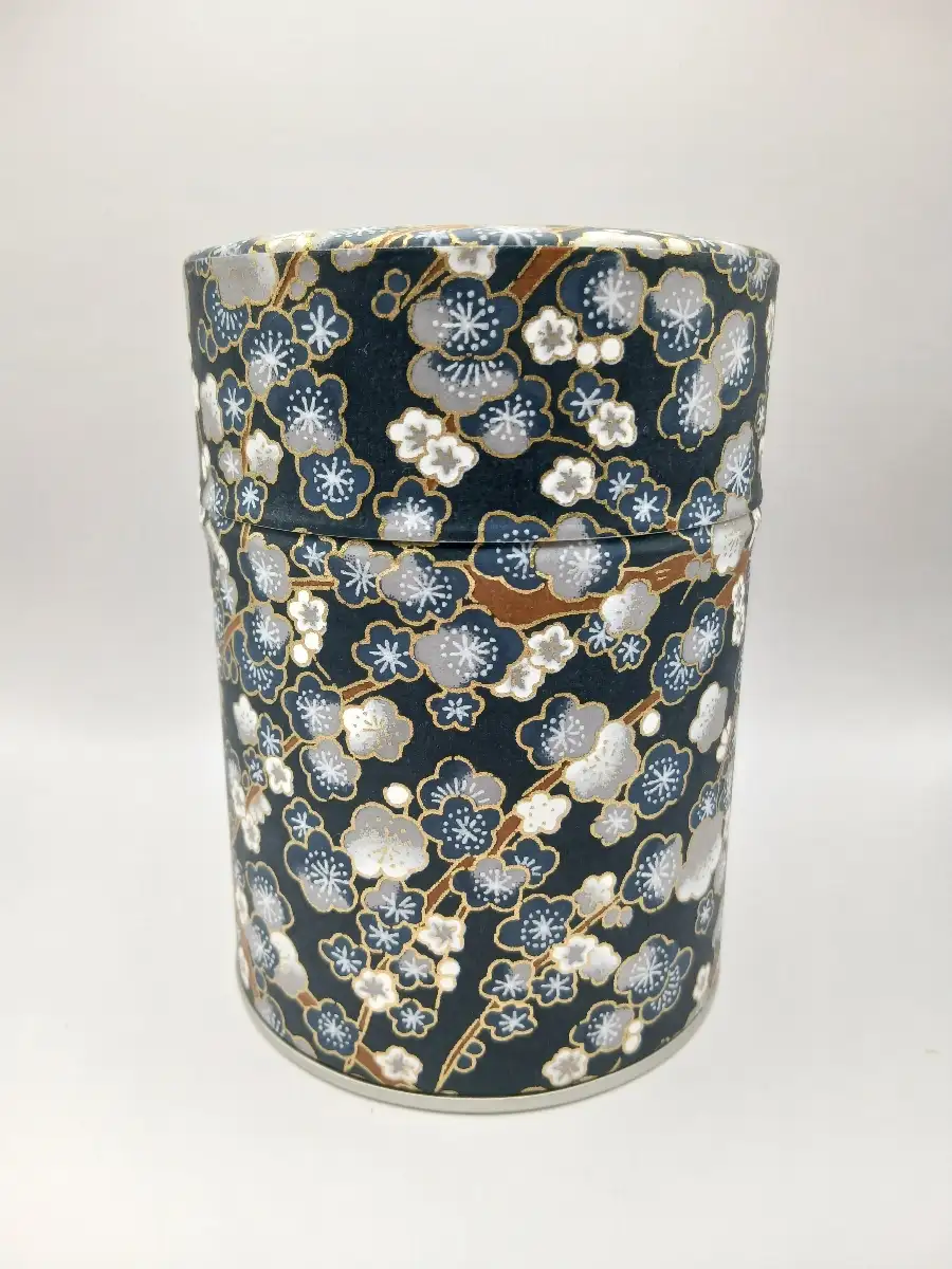 Boîte Washi “Nuit de Pruniers” – 100g