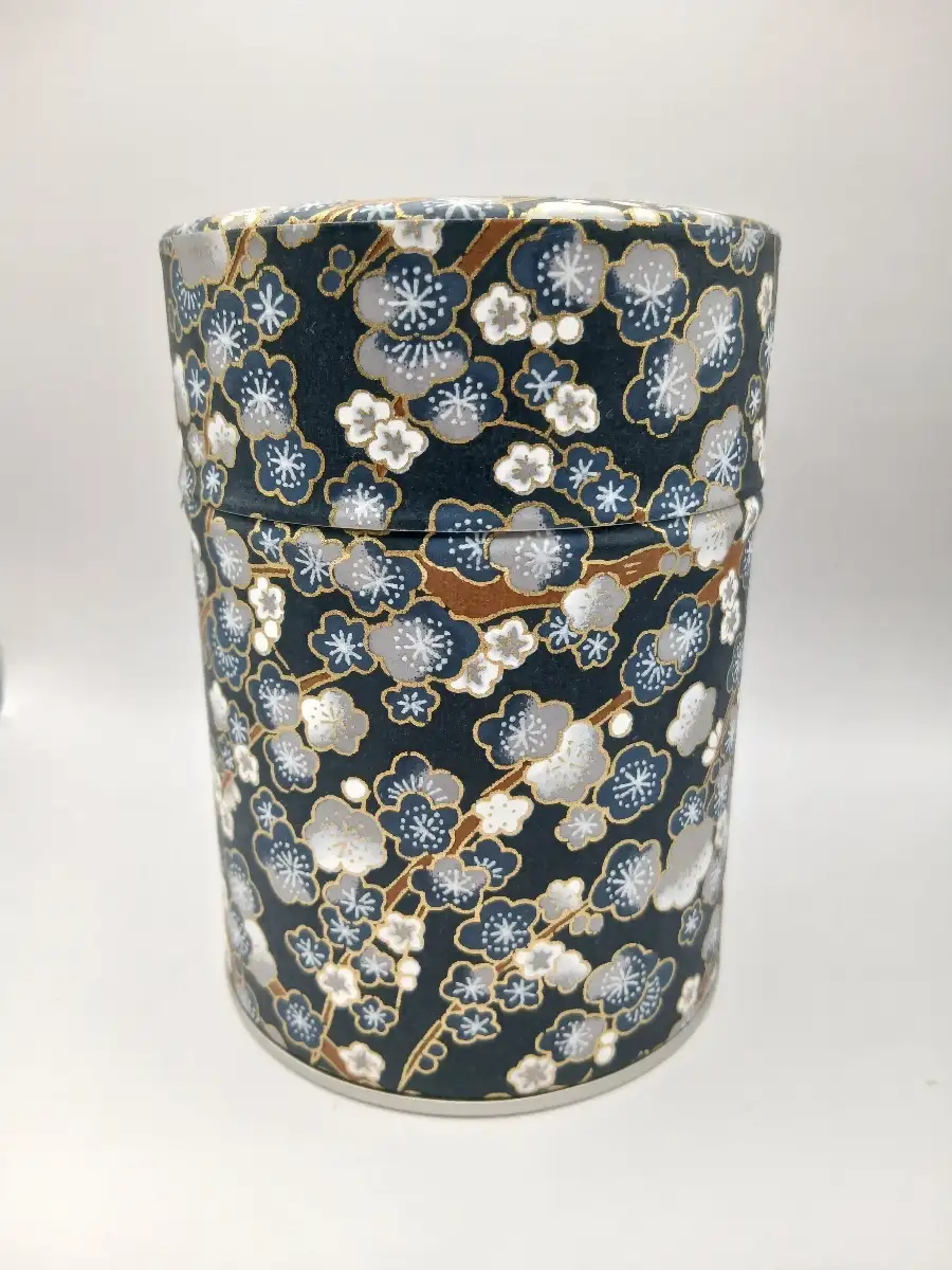 Boîte Washi “Nuit de Pruniers” – 100g