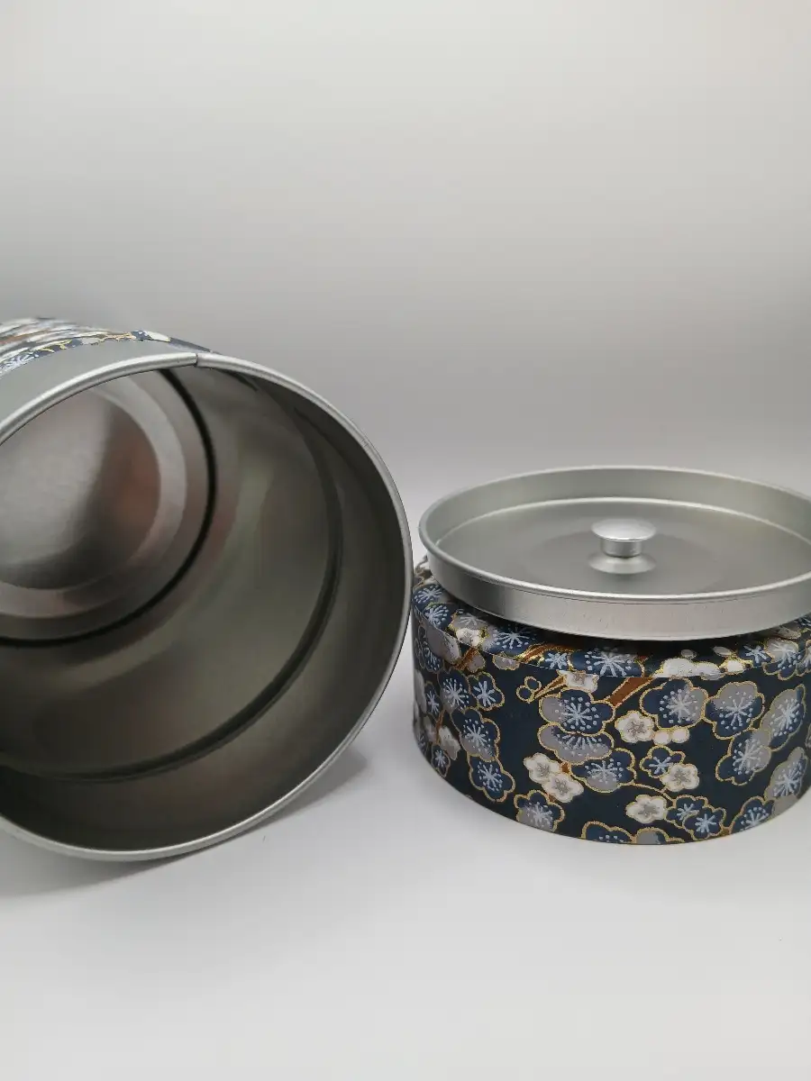 Boîte Washi “Nuit de Pruniers” – 100g