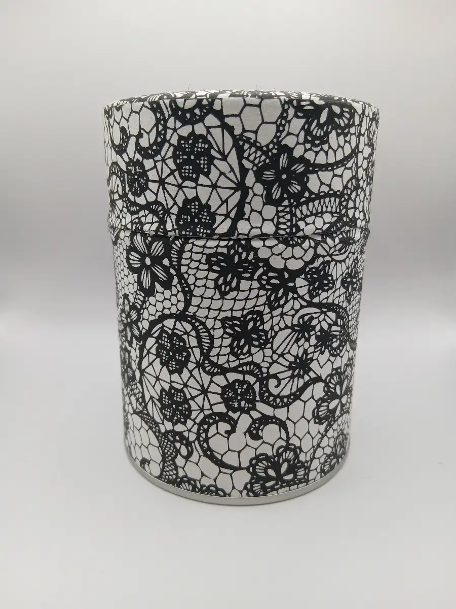 Boîte Washi “Élégance Kyoto” – 100g