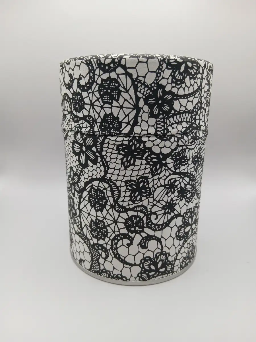 Boîte Washi “Élégance Kyoto” – 100g