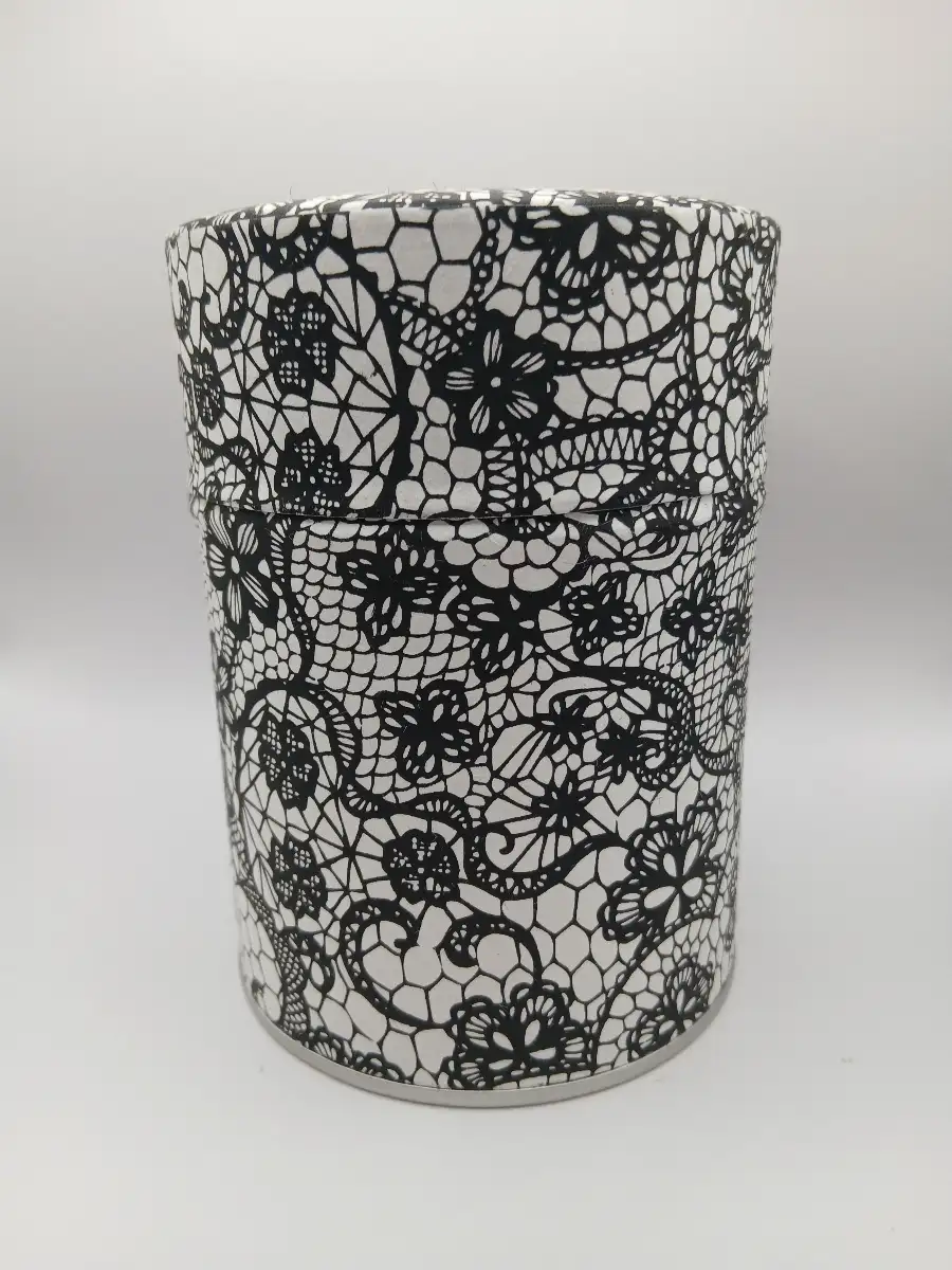 Boîte Washi “Élégance Kyoto” – 100g