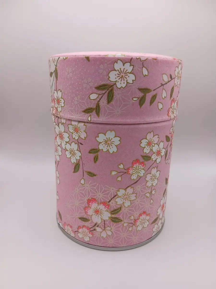 Boîte Washi “Sakura Tendresse” – 100g