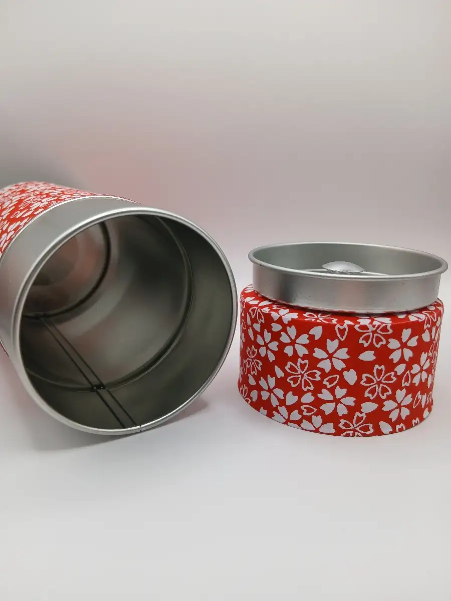 Boîte Washi “Sakura Éclat” – 80g