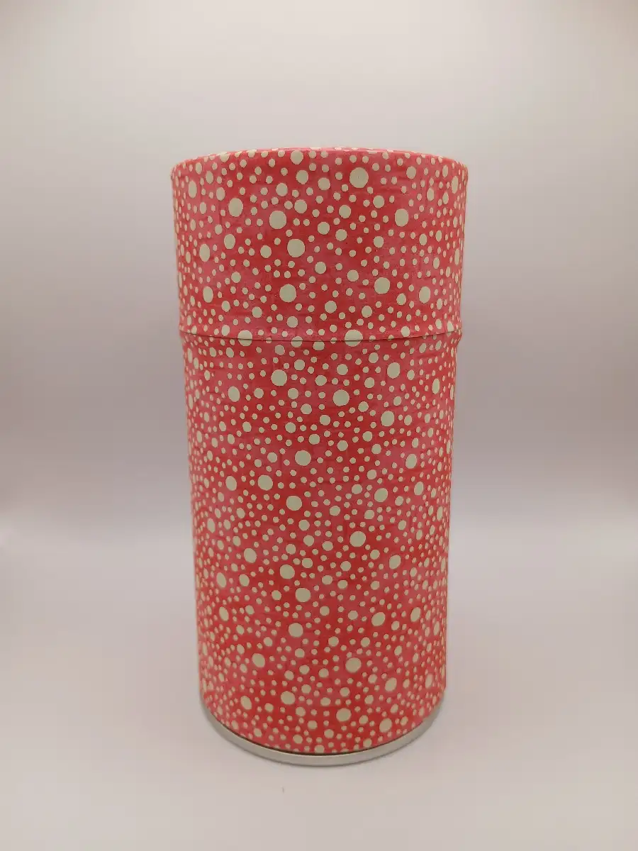 Boîte Washi “Neige d’Été”