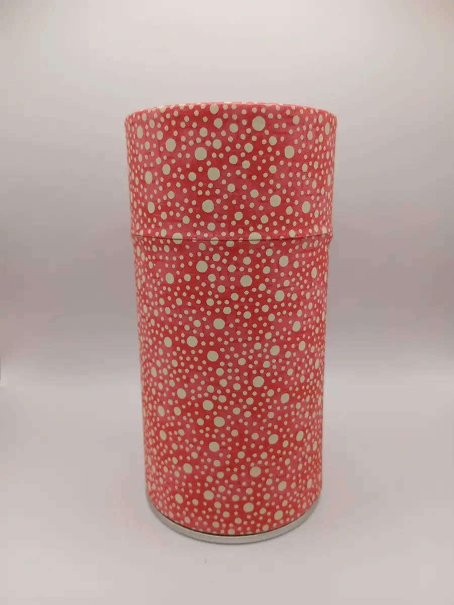 Boîte Washi “Neige d’Été”