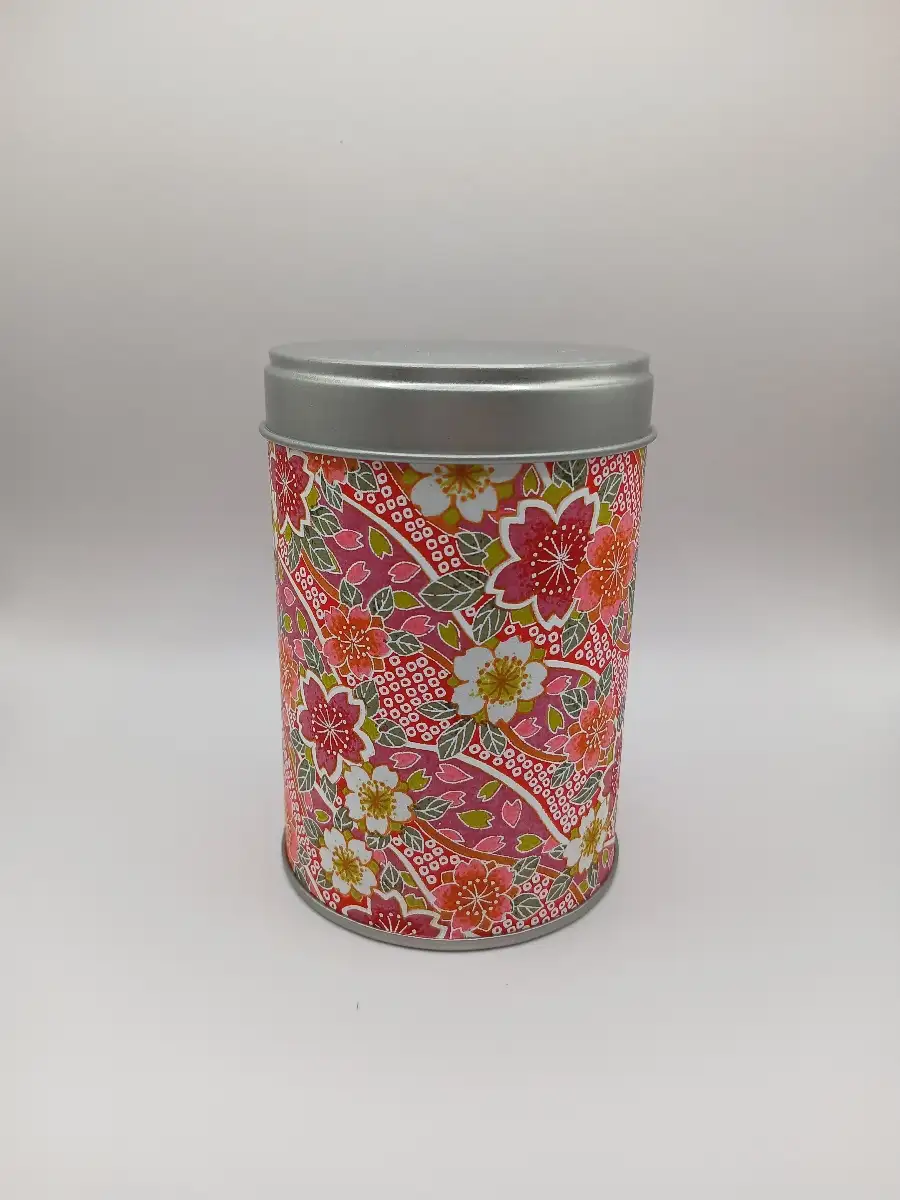 Boîte Washi 50g “Sakura Lumina”