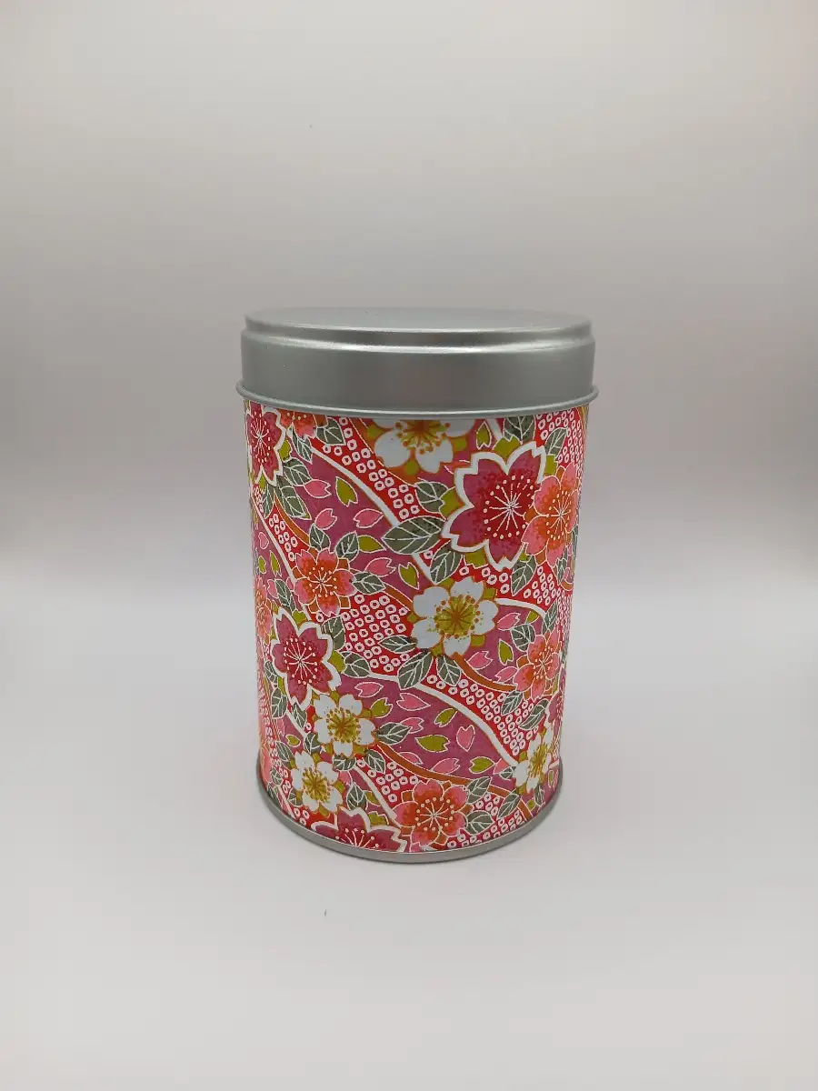 Boîte Washi 50g “Sakura Lumina”