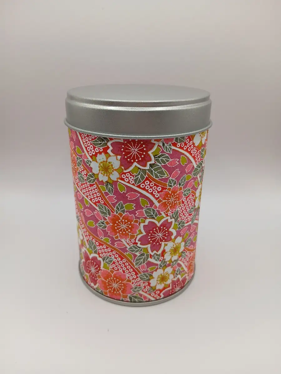Boîte Washi 50g “Sakura Lumina”