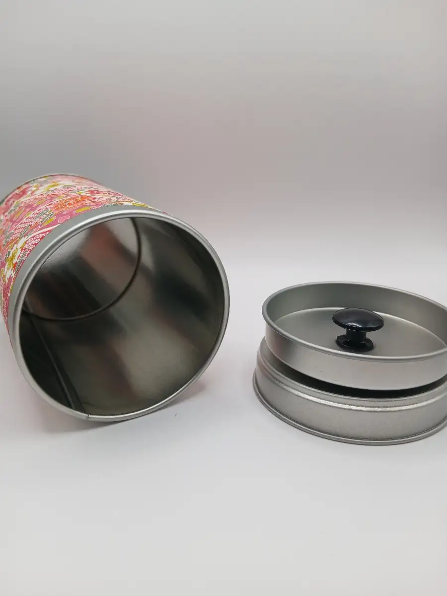 Boîte Washi 50g “Sakura Lumina”