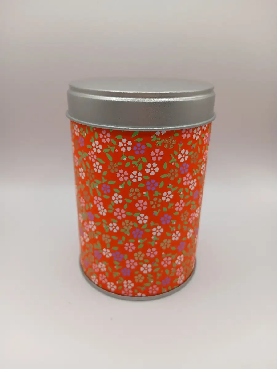 Boîte Washi 50g “Hanami Éclat”