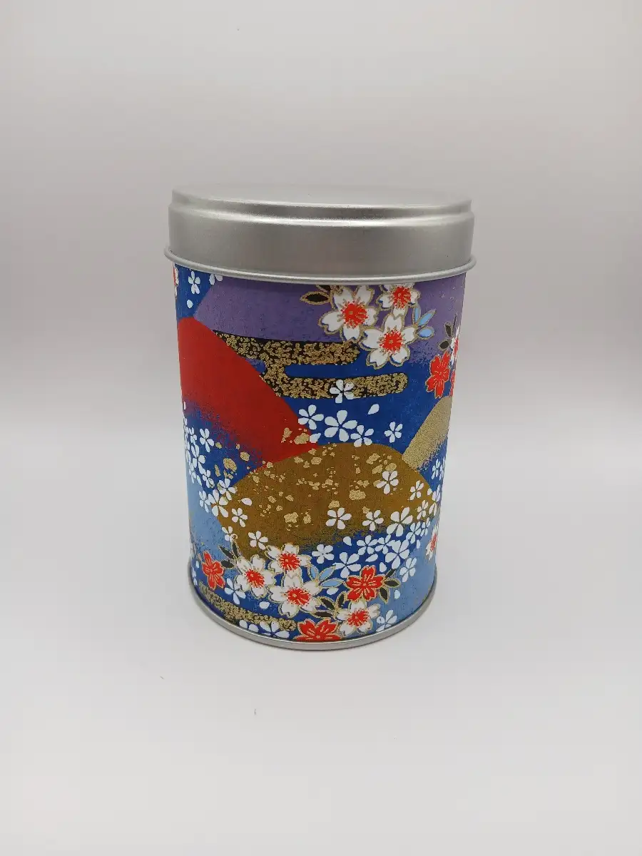 Boîte Washi 50g “Mont Fuji Sakura”