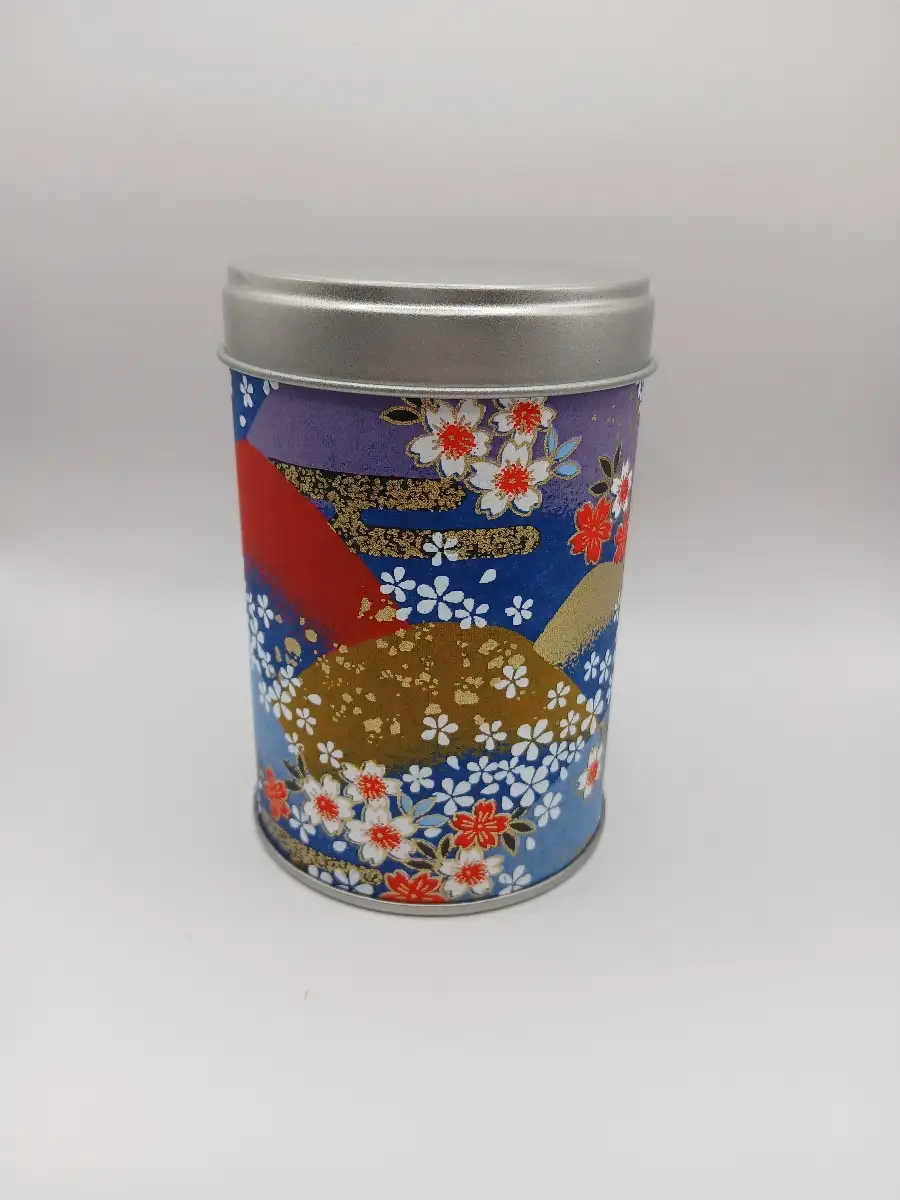 Boîte Washi 50g “Mont Fuji Sakura”