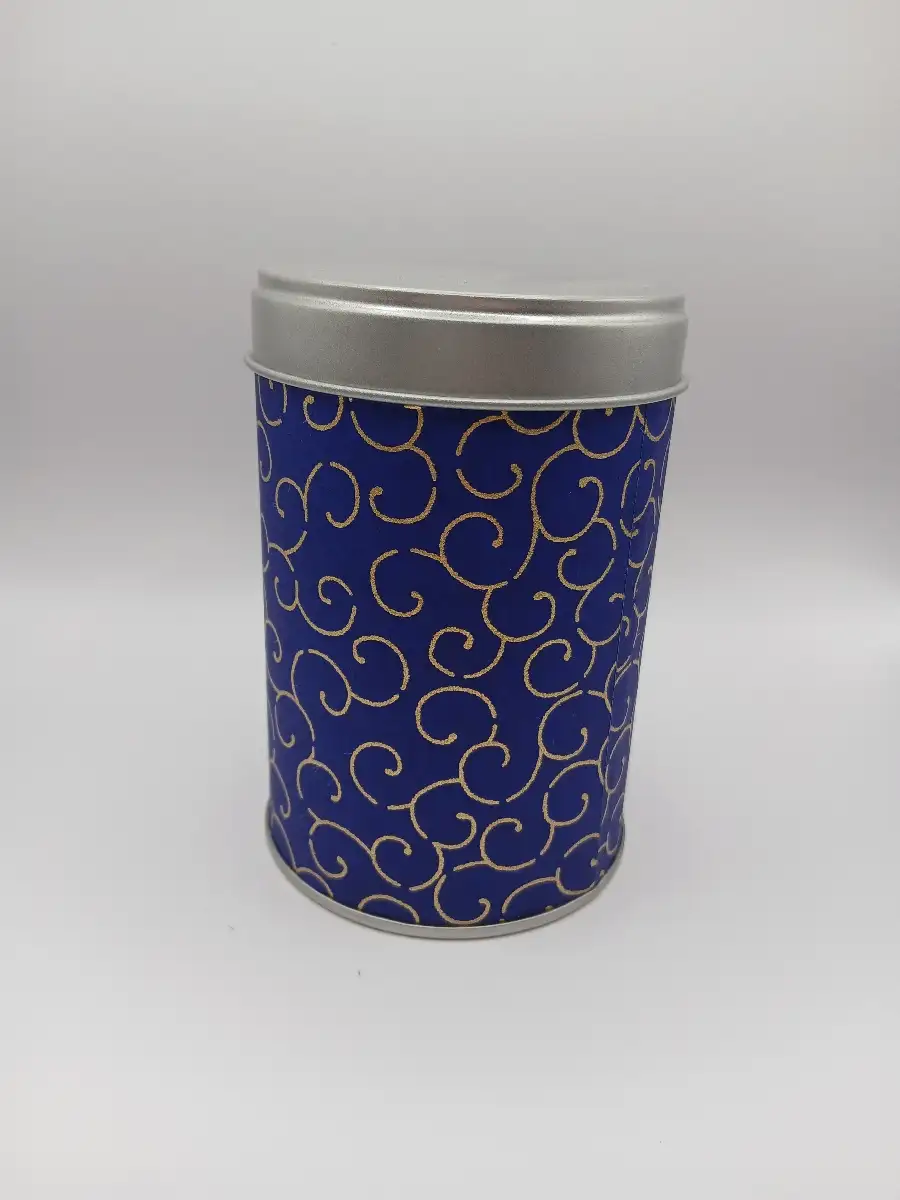 Boîte Washi 50g “Arabesque Impériale”