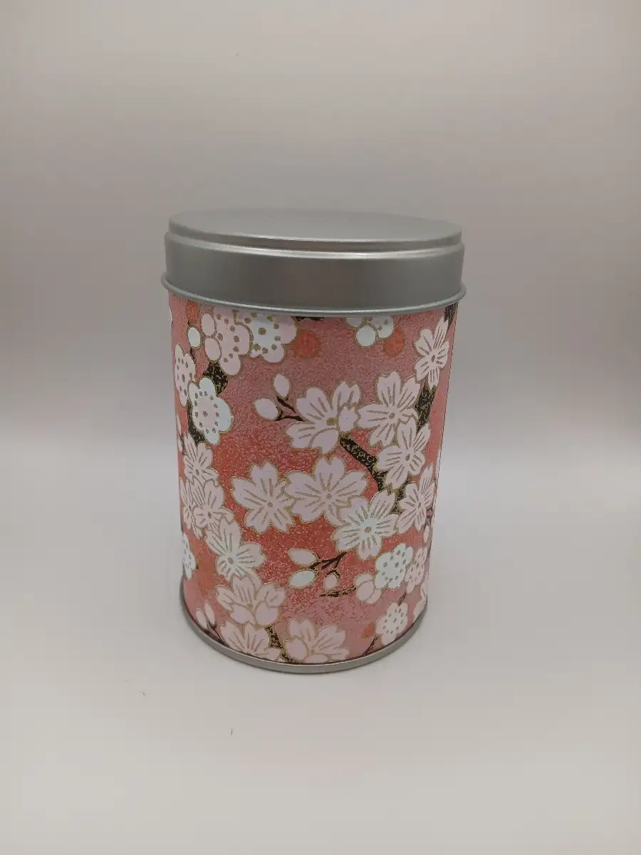 Boîte Washi 50g “Brume de Sakura”