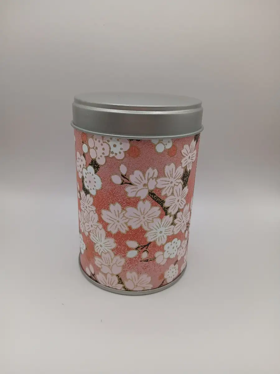 Boîte Washi 50g “Brume de Sakura”