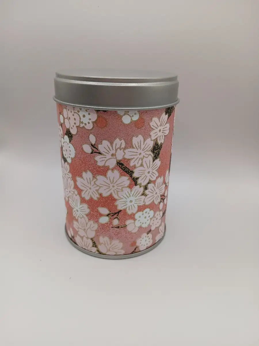 Boîte Washi 50g “Brume de Sakura”