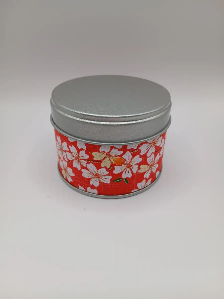 Boîte Washi 20g “Éclat de Sakura”