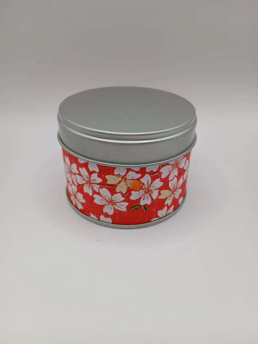 Boîte Washi 20g “Éclat de Sakura”