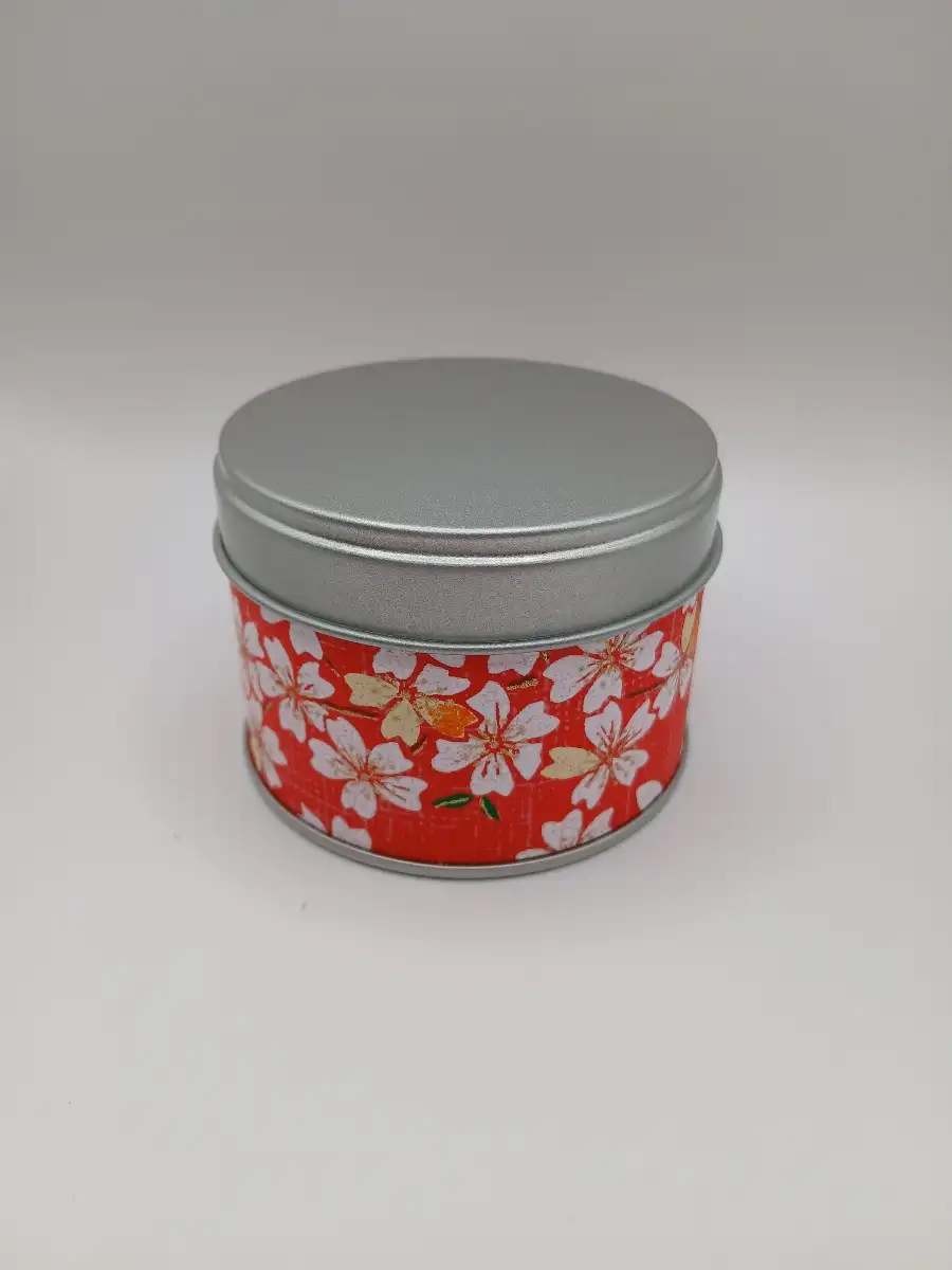 Boîte Washi 20g “Éclat de Sakura”