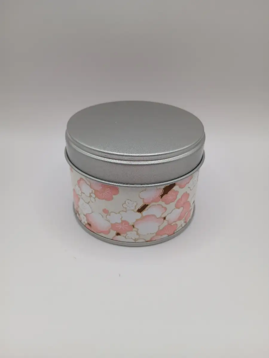 Boîte Washi 20g “Douceur Printanière”