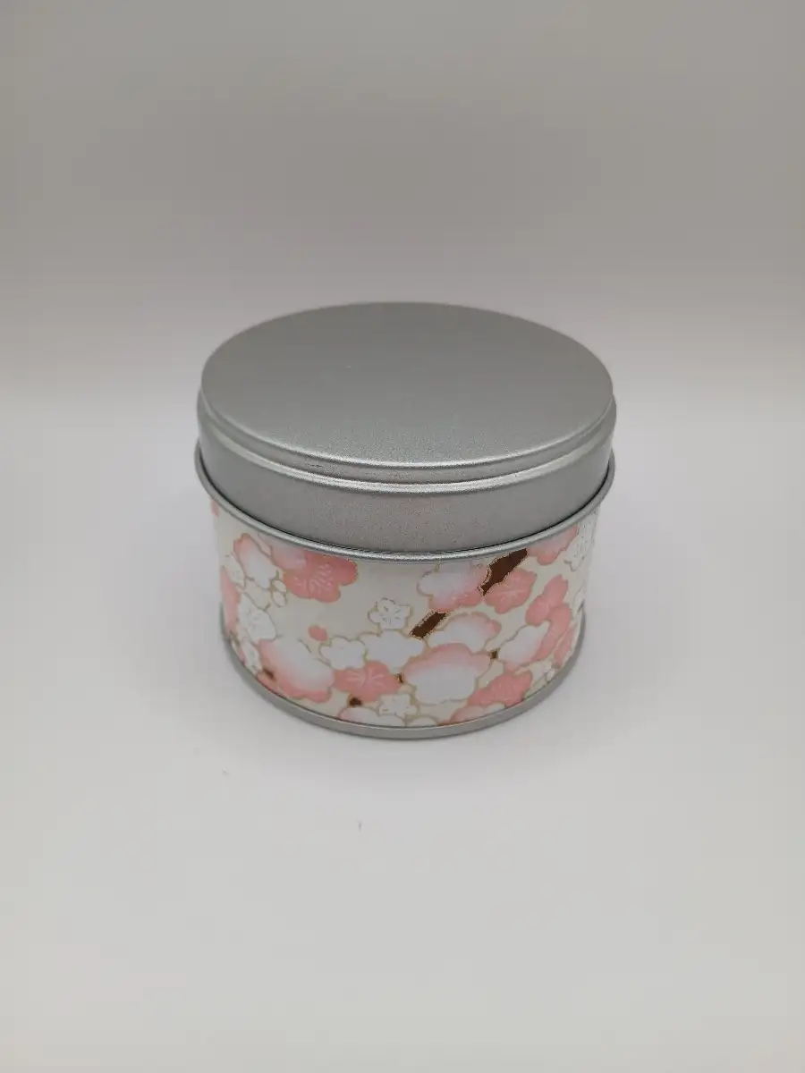 Boîte Washi 20g “Douceur Printanière”