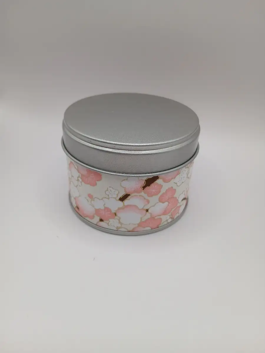Boîte Washi 20g “Douceur Printanière”