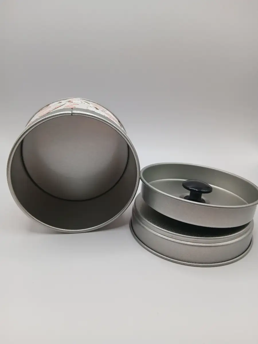 Boîte Washi 20g “Douceur Printanière”