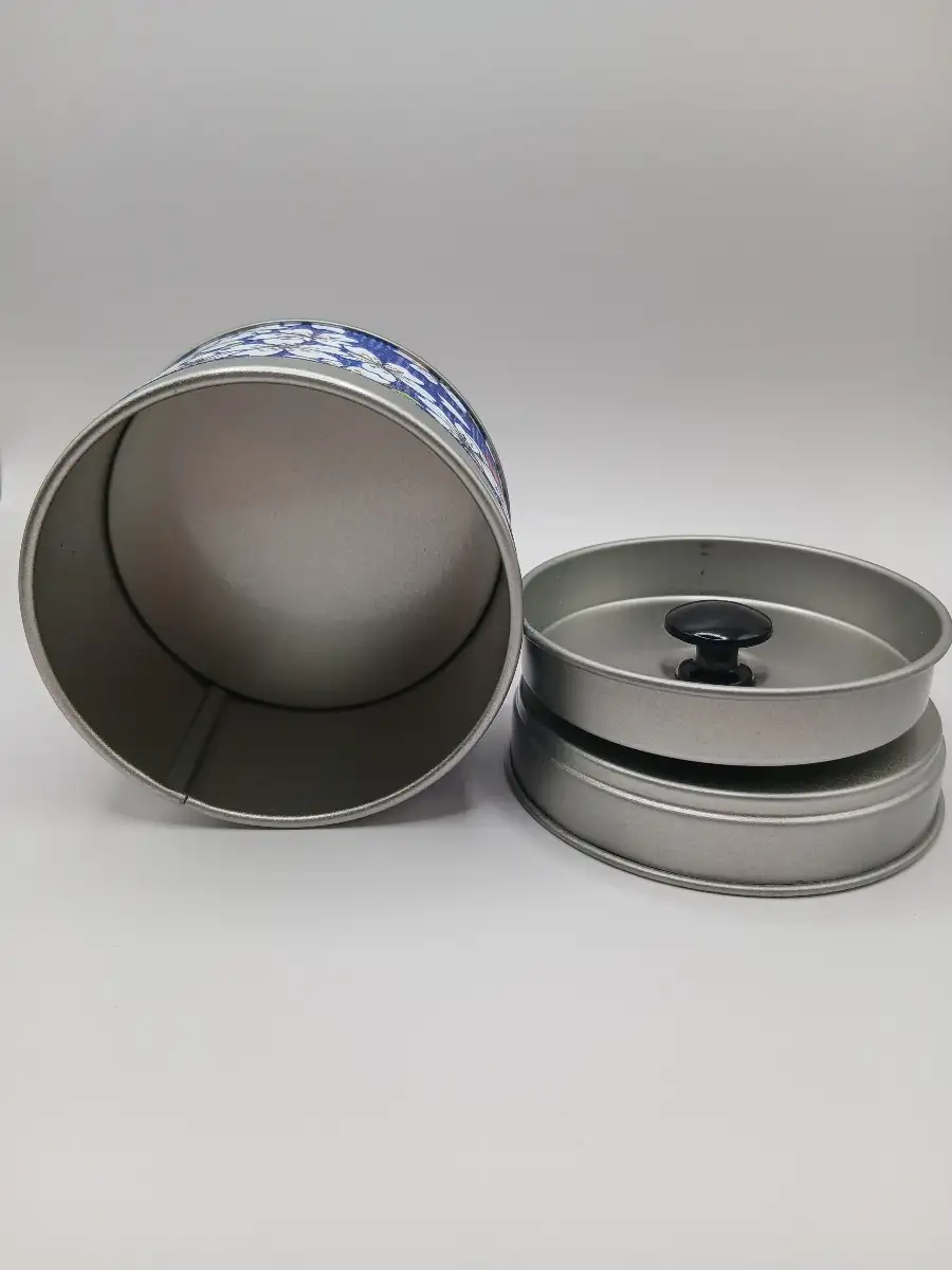 Boîte Washi 20g “Nuit Fleurie”