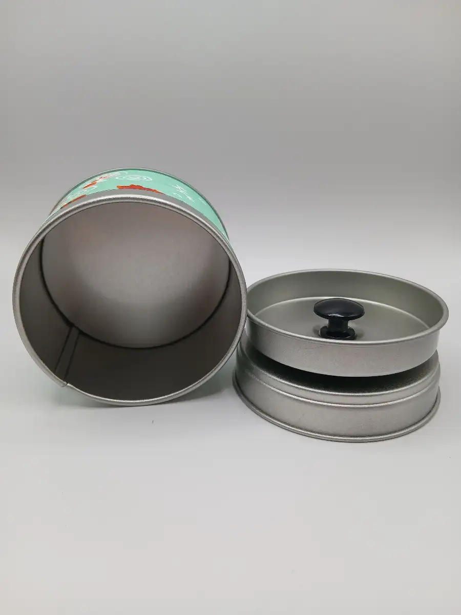 Boîte Washi 20g “Danse des Koi”