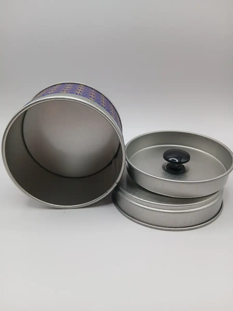 Boîte Washi 20g “Étoile Asanoha”