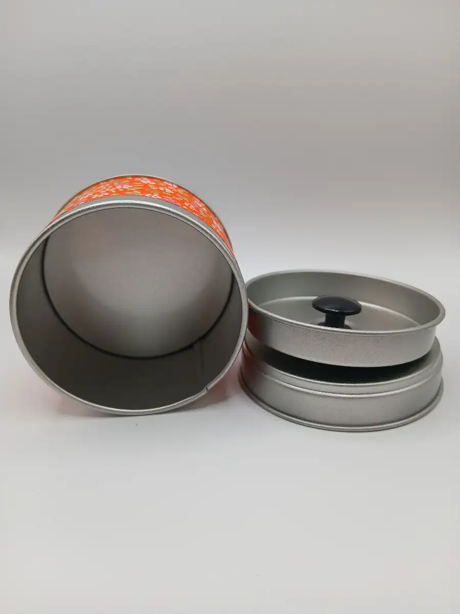 Boîte Washi 20g “Fleurs de Printemps”