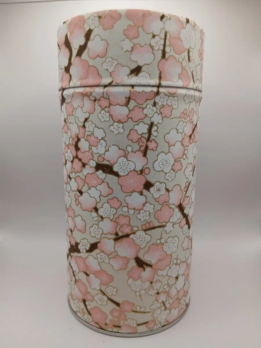 Boîte Washi 150g “Branche de Sakura”