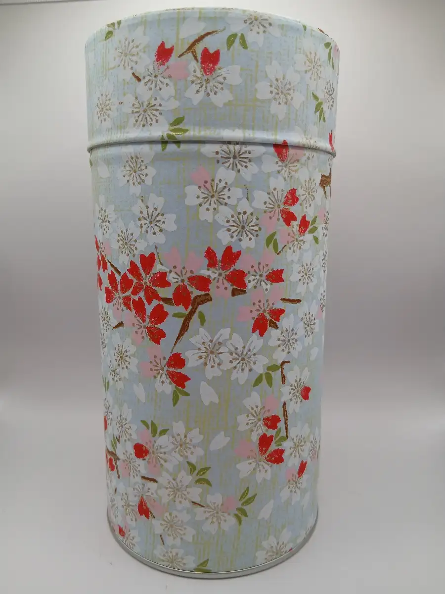 Boîte Washi 150g “Brise de Printemps”