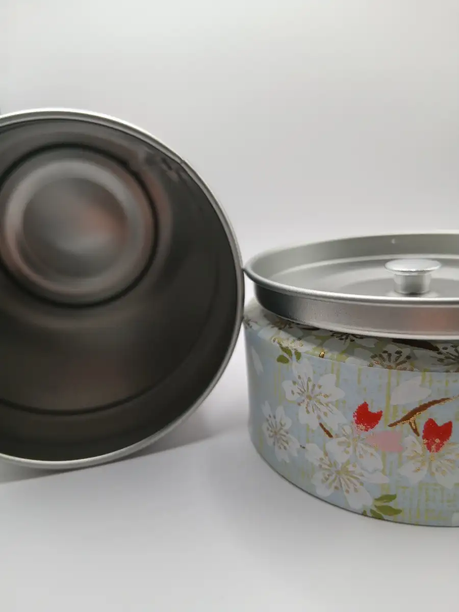 Boîte Washi 150g “Brise de Printemps”