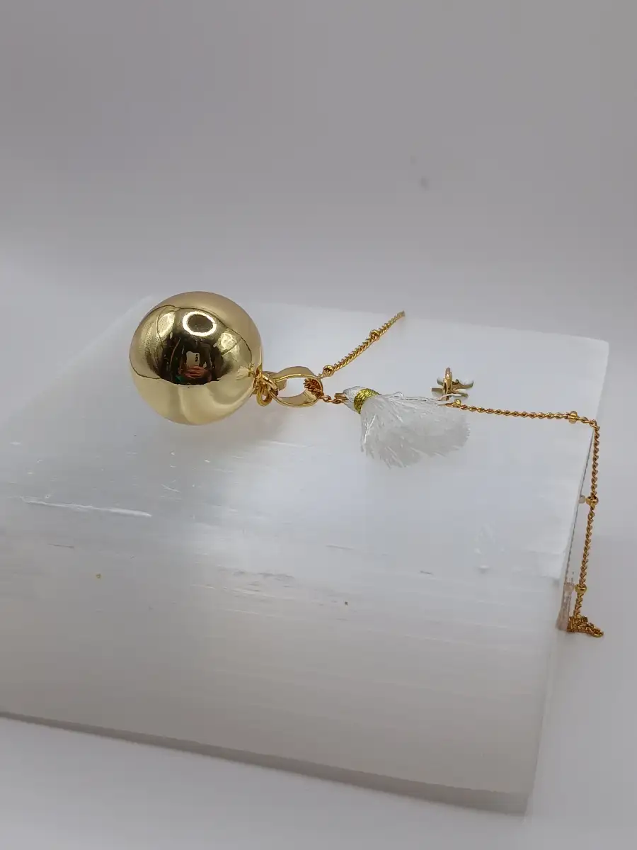 Bola de grossesse – Arbre de vie & douceur céleste copie