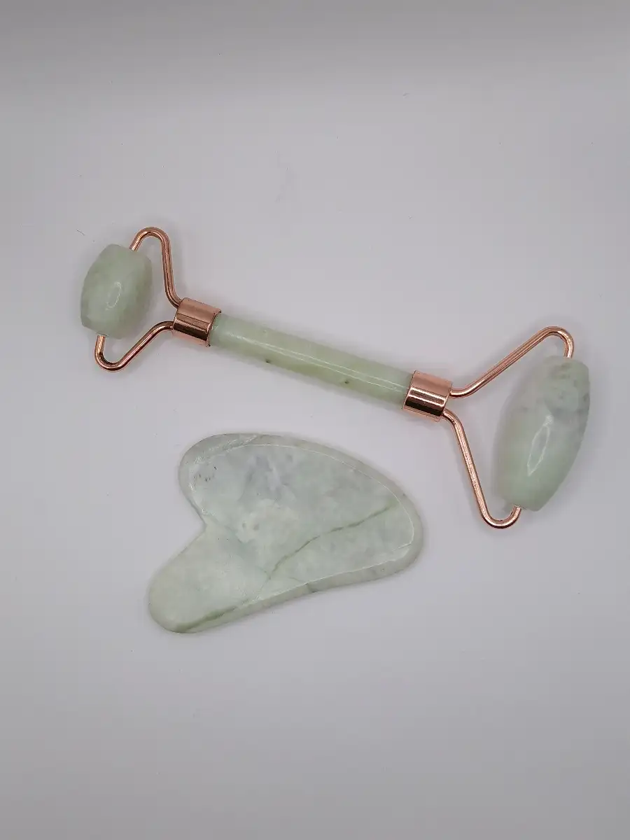 Rituel visage “Jade Éveil” – Douceur & éclat naturel copie