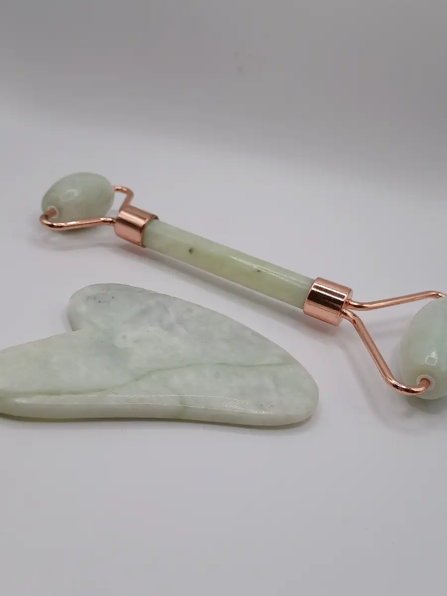 Rituel visage “Jade Éveil” – Douceur & éclat naturel copie