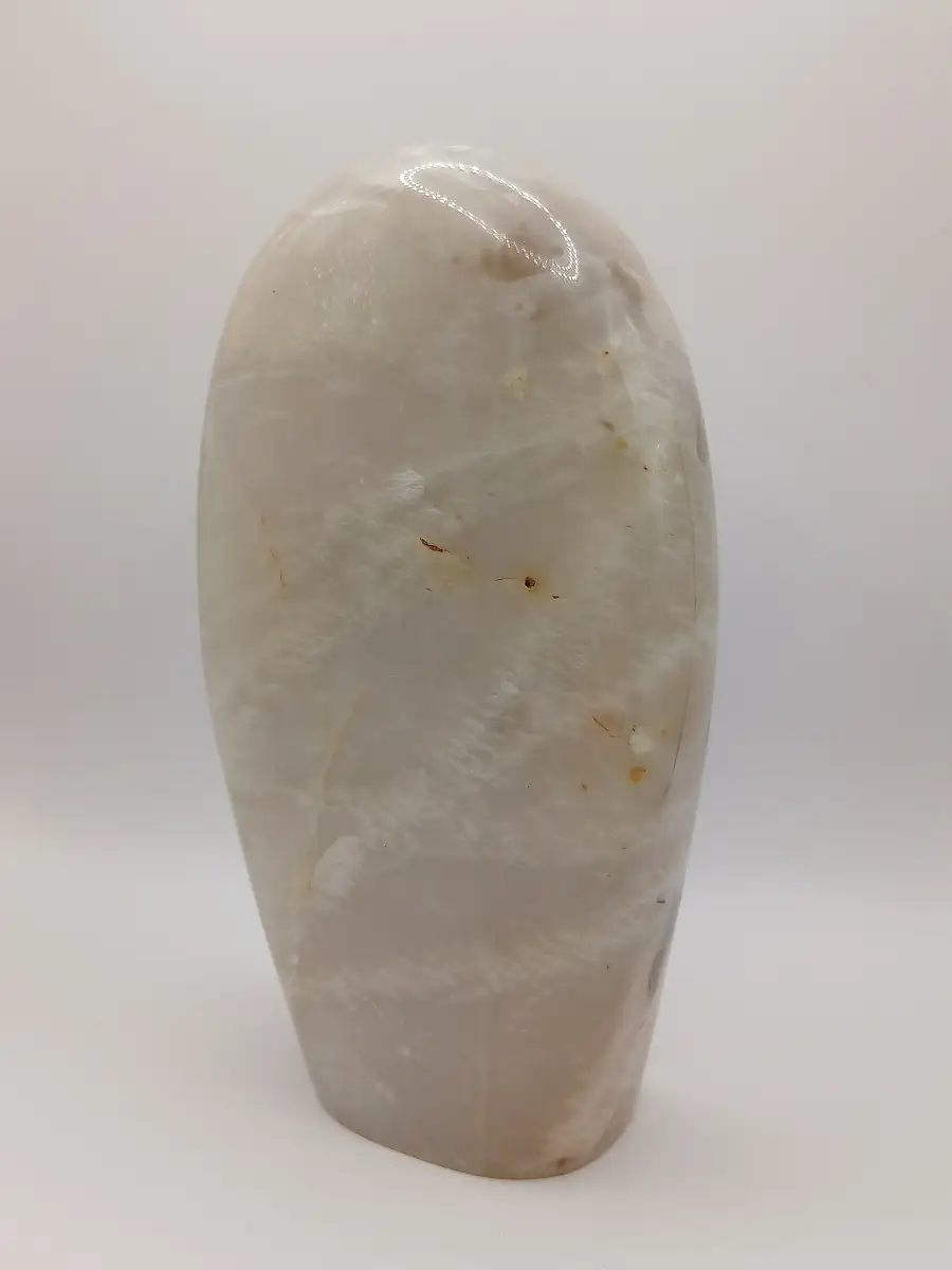 Pierre de Lune “Clarté Intérieure” – Intuition & apaisement