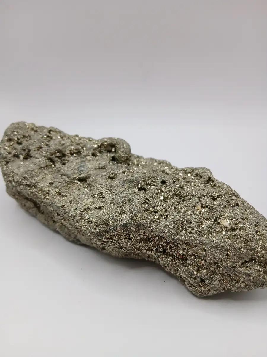 Pyrite brute