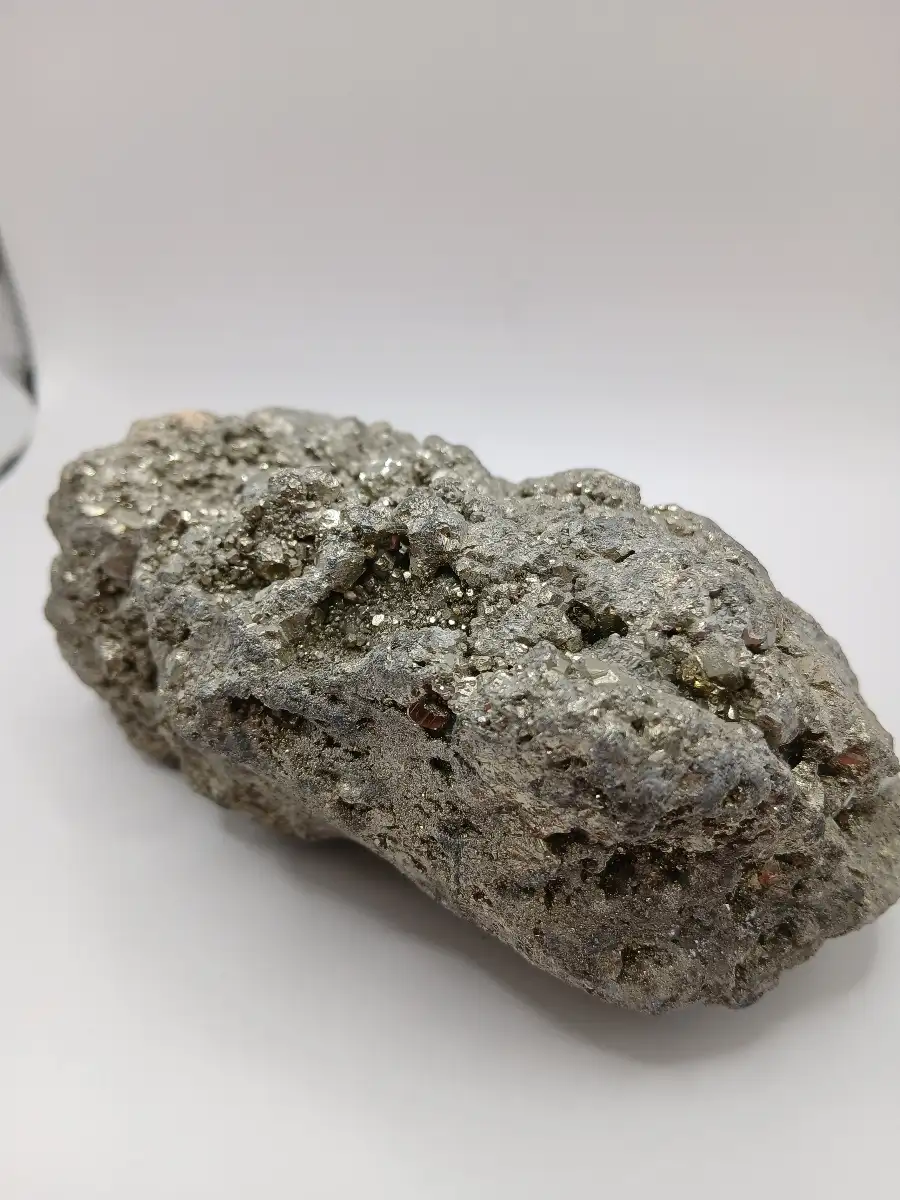 Pyrite brute
