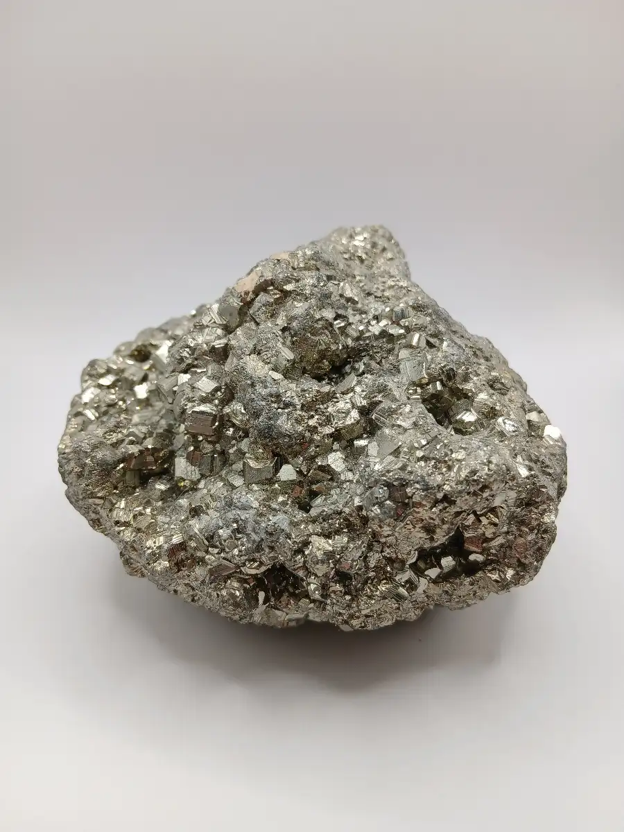 Pyrite Brute