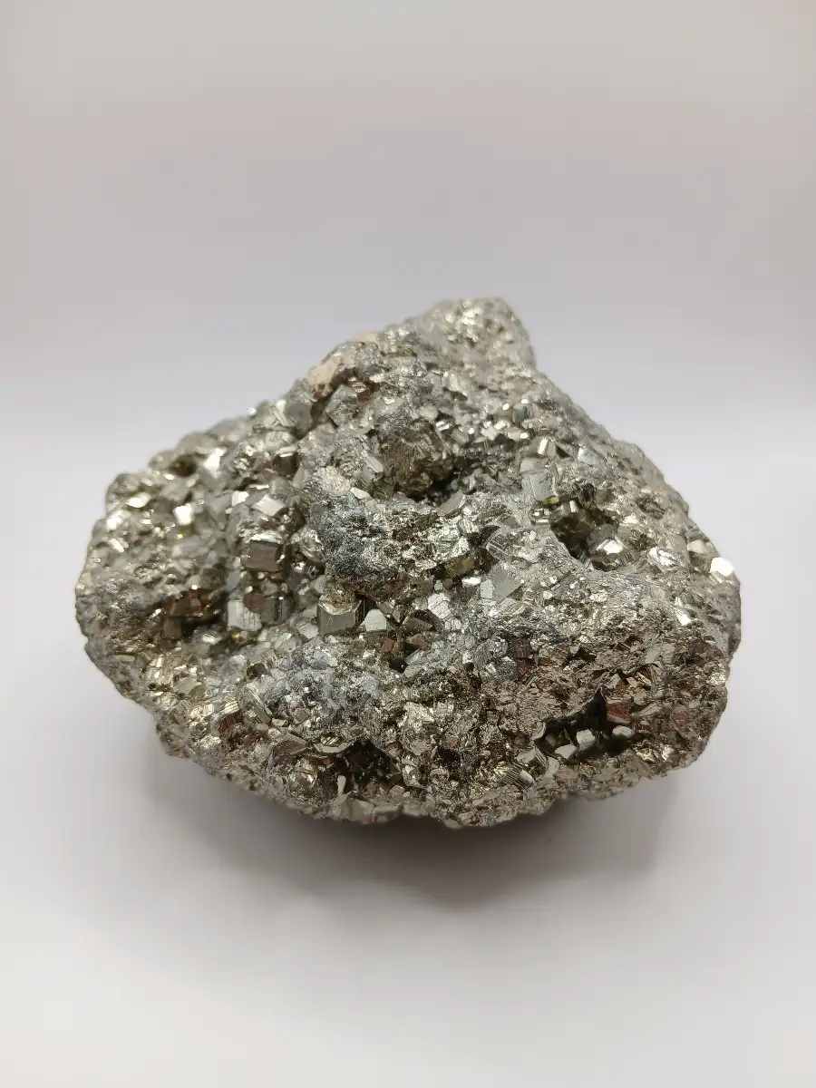 Pyrite Brute
