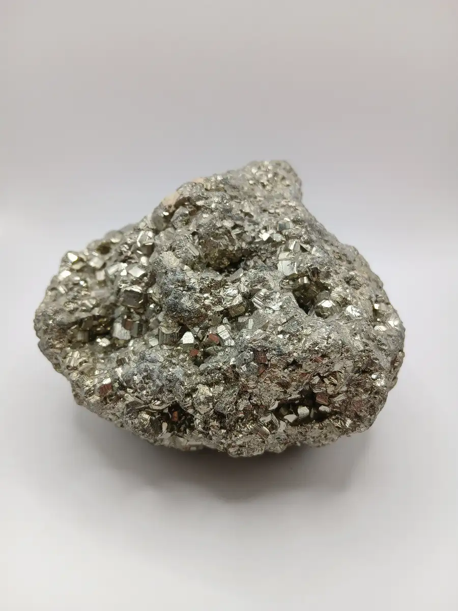 Pyrite Brute