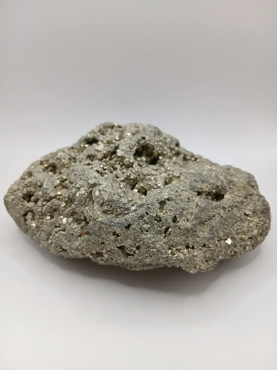 Pyrite Brute