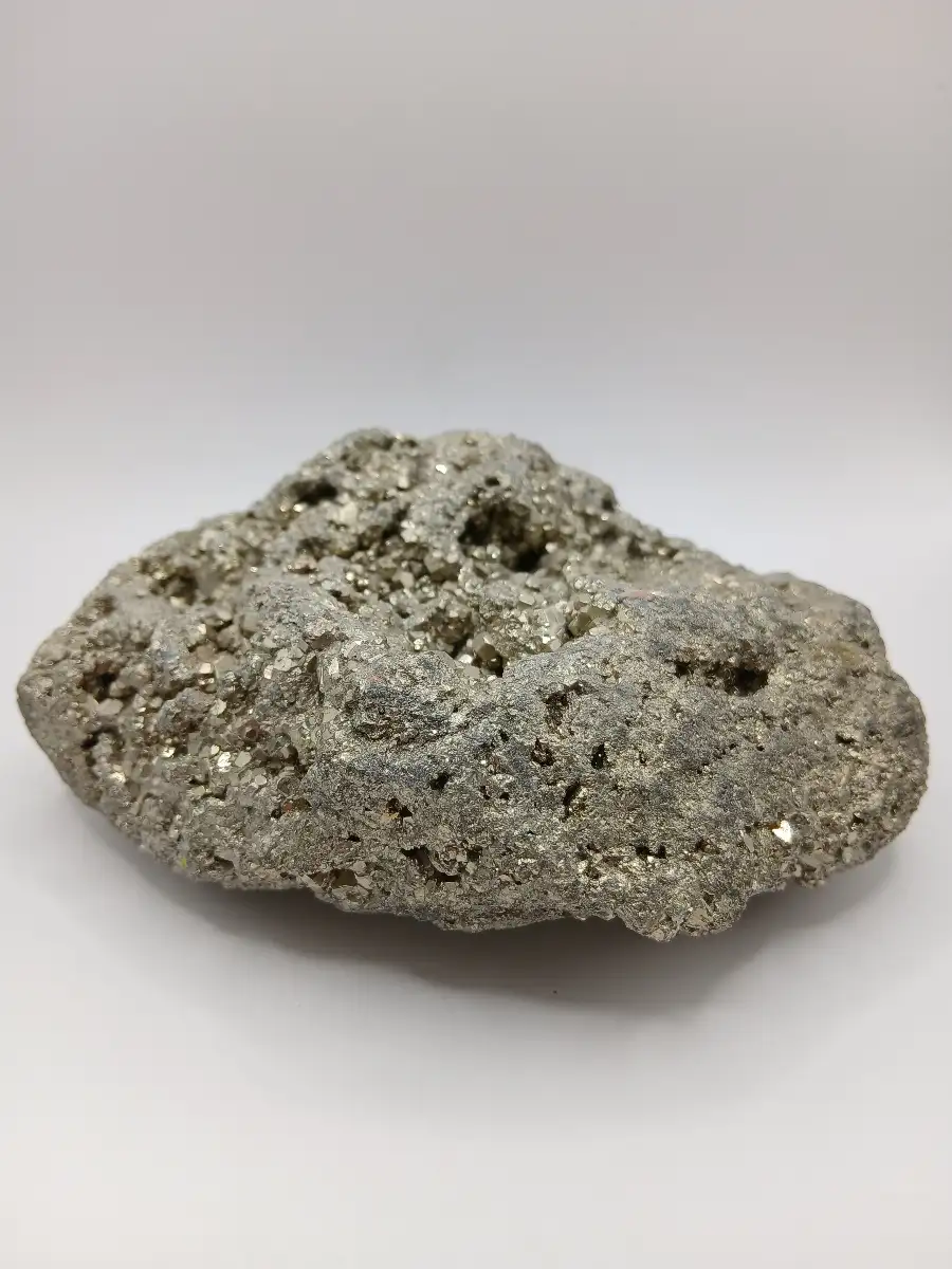 Pyrite Brute