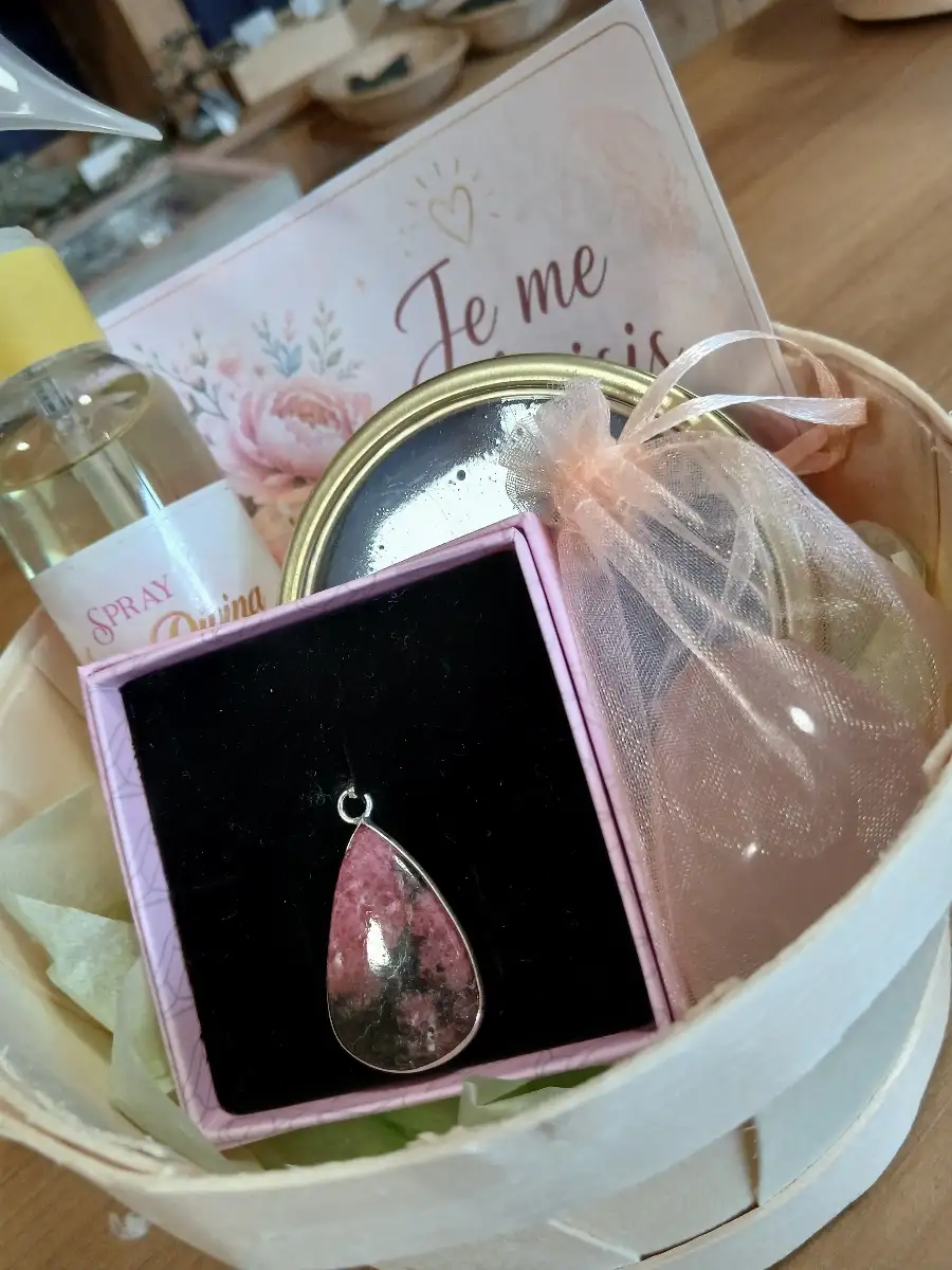 Coffret "Je me choisis"