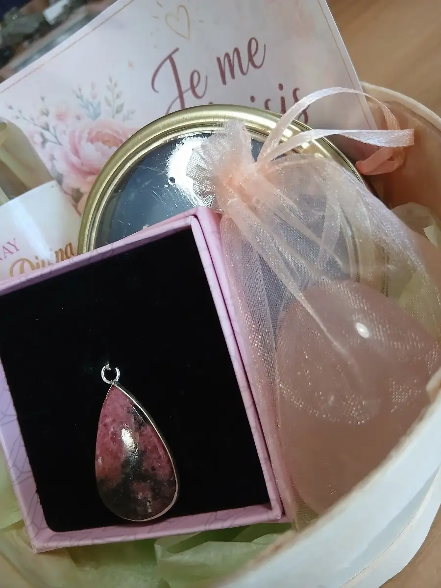 Coffret "Je me choisis"